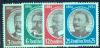 Image #1 of auction lot #1403: (432-435) Lost Colonies NH F-VF set...
