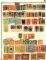 Image #3 of auction lot #378: A challenging assortment from the late 19th and early 20th century Rus...