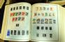 Image #4 of auction lot #185: Six cartons of Minkus Supreme Global albums with A-to-Z countries endi...