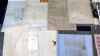 Image #3 of auction lot #1070: Two banker boxes of philatelic and ephemera items from the late 19th C...