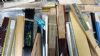 Image #4 of auction lot #1083: Office Pick Up Required            Around 100 either plastic or wood f...