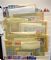Image #3 of auction lot #198: An intense accumulation of many thousands primarily used stamps. Inclu...