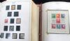Image #1 of auction lot #344: Two volume Hungary collection. Mostly used up to the WWI period then t...