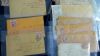 Image #3 of auction lot #493: Two cartons of United States and worldwide accumulation from the 1850s...