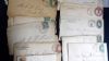 Image #4 of auction lot #493: Two cartons of United States and worldwide accumulation from the 1850s...