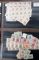 Image #3 of auction lot #314: Postwar Locals and Overprints. Spectacular stack of Germany post-WWII ...