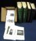 Image #1 of auction lot #241: Mounted collections to the mid-1990s with Belgium being the best. Ther...