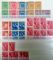 Image #2 of auction lot #292: An attractive group of all never hinged pre-Castro stamps. A wide vari...