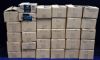 Image #1 of auction lot #190: 31 small boxes filled with several thousand general foreign on sales p...