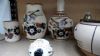 Image #3 of auction lot #1132: OFFICE PICK UP REQUIRED       Eight pieces of Southwest pottery. Consi...