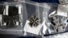 Image #3 of auction lot #1105: German WW I medal reproductions assortment. Encompasses Iron Cross 2...