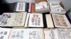 Image #1 of auction lot #305: French colonies assortment from the early 1900s to the early 2000s in ...
