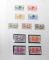 Image #4 of auction lot #305: French colonies assortment from the early 1900s to the early 2000s in ...