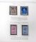 Image #4 of auction lot #388: Vatican City collection from 1929 to 1987 in a medium box. Comprises h...