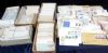 Image #1 of auction lot #490: United States and worldwide from the 1860s to 1980s in two cartons. Ro...