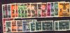 Image #1 of auction lot #1569: (N30-N55) used F-VF set...