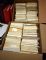 Image #3 of auction lot #485: A huge mass of thousands of covers in 15 cartons. Includes promotional...