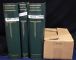 Image #1 of auction lot #285: A multi-volume mint and used 19th century to 1989 Imperial, Republic o...