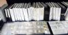 Image #1 of auction lot #1052: Six cartons of demonetized worldwide currency from the early 1900s to ...