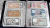 Image #2 of auction lot #1052: Six cartons of demonetized worldwide currency from the early 1900s to ...
