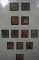 Image #3 of auction lot #309: An extensive collection of mint and used in seven top of the line, loc...