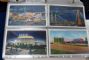 Image #2 of auction lot #639: United States and worldwide postally used and unused postcard assortme...