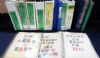 Image #1 of auction lot #372: Philippines assortment from the 1920s to the 1980s in two cartons. Com...