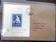 Image #1 of auction lot #515: Polar Bear on Cover. Postmarked 11 January 1942. Military Mail. 1995 M...