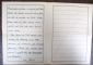 Image #4 of auction lot #1074: Three Concentration Camp Letters. Letters from Dachau, Mauthausen, and...
