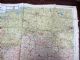 Image #2 of auction lot #1101: Allied Escape Map. Pilot's escape map out of Germany. For use in case ...