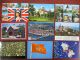Image #3 of auction lot #640: Worldwide Postcards. Box of approximately 700 general postcards, stand...