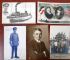 Image #1 of auction lot #648: German Submarine Postcards. Enticing lot of thirty-six postcards perta...