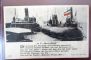 Image #2 of auction lot #648: German Submarine Postcards. Enticing lot of thirty-six postcards perta...
