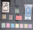 Image #1 of auction lot #281: Small group of all better items. Mostly mint with a few specialty piec...