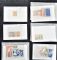 Image #3 of auction lot #413: Dealers stock up to about 1960 of primarily mint, mostly different, s...