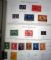 Image #3 of auction lot #39: One mans collection as received in two cartons comprised of postage a...