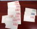 Image #1 of auction lot #64: Hawaii group including mint with duplication postal stationary, #52c l...