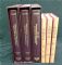 Image #1 of auction lot #1028: Core books of US philately; Three volume Brookman and three volume Whi...