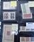 Image #3 of auction lot #141: Dealers stock of mainly souvenir sheets and larger items with most be...