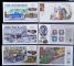 Image #1 of auction lot #515: Over two hundred fifty Collins hand painted First-Day covers from 1980...