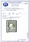 Image #2 of auction lot #1185: (475) 15 gray perf 10 single line watermark issue. NH, 2016 PFC (5401...