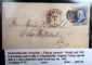 Image #2 of auction lot #539: A petite pile of postal history. Interesting diverse mixture over 30 i...