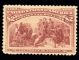 Image #1 of auction lot #1145: (242) $2.00 Columbian issue. OG., few gum blemishes. APS 2003 certific...