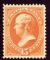 Image #1 of auction lot #1136: (189) 15 red orange 1879 Banknote issue. NH., 2007 PSE certificate (1...