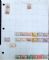 Image #1 of auction lot #408: Chiefly postwar to early QE II period mounted on homemade pages. A sel...