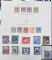 Image #4 of auction lot #219: Mounted collection of Cyprus and Malta on Scott specialty pages with i...