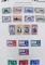 Image #1 of auction lot #326: Mounted collection of all different mint original gum starting in 1891...
