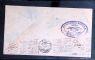 Image #2 of auction lot #618: Spain Graf Zeppelin South America Round Trip cacheted First Flight cov...