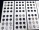 Image #1 of auction lot #1001: United States coin assortment consisting of $10.00 face 90% Walking Li...