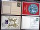Image #3 of auction lot #605: Germany Third Reich Propaganda Cards. Approximately eighty postcards a...